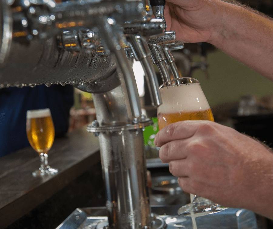 Perth Food and Drink