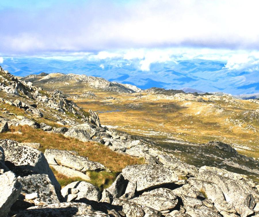 Mount Kosciuszko