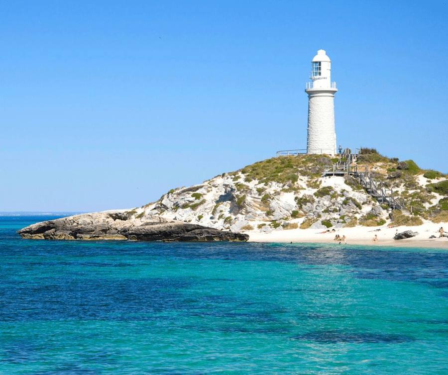 Rottnest Island